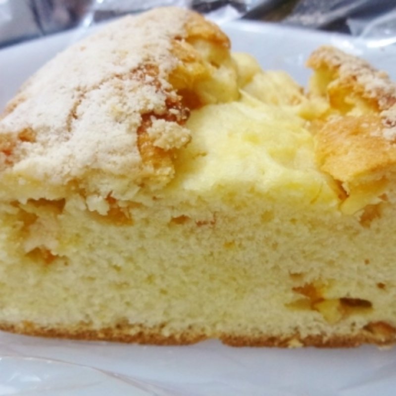 オレンジブリオッシュ(モワザン アトレ恵比寿店 （ＭＯＩＳＡＮ）)