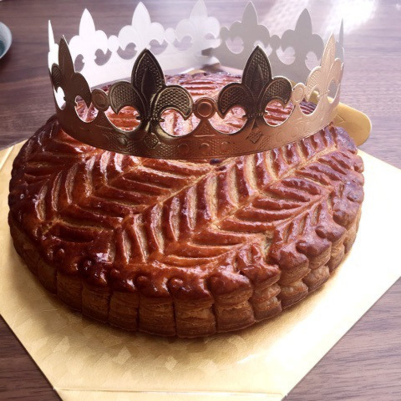 ガレットデロア(モワザン アトレ恵比寿店 （ＭＯＩＳＡＮ）)