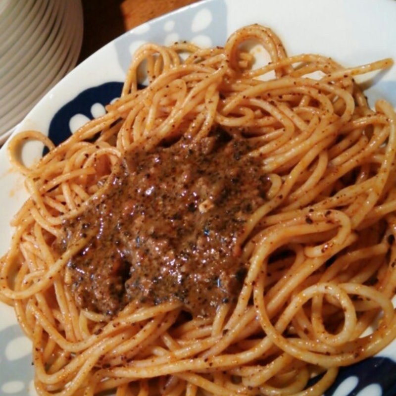 ナポリミート(もんく )