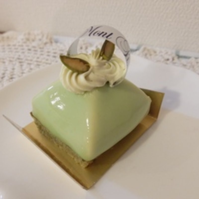 ミュール(Mont St. Clair(モンサンクレール))