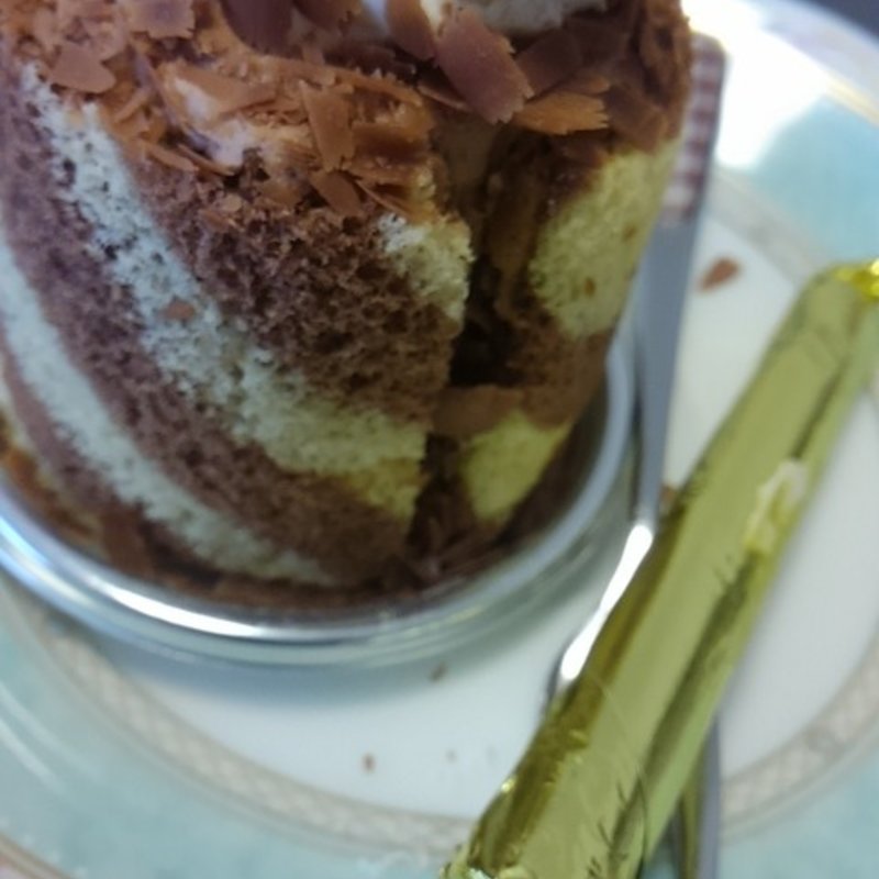 内裏しょこら(もんしぇり )