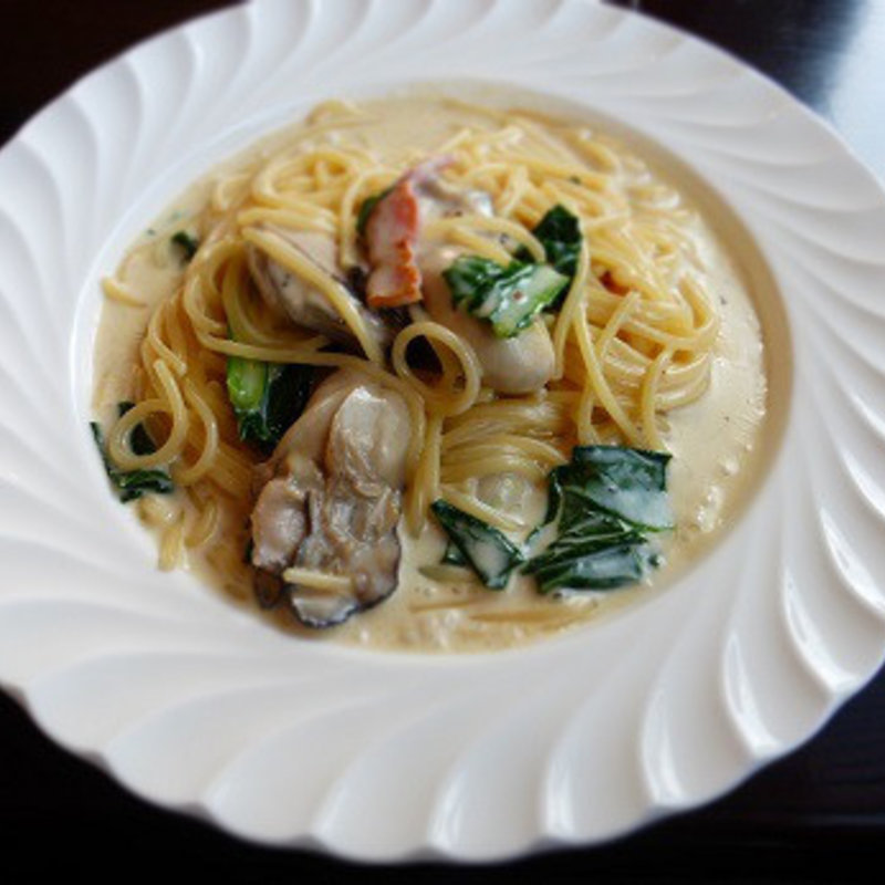 パスタランチ(モンシェルトントン )