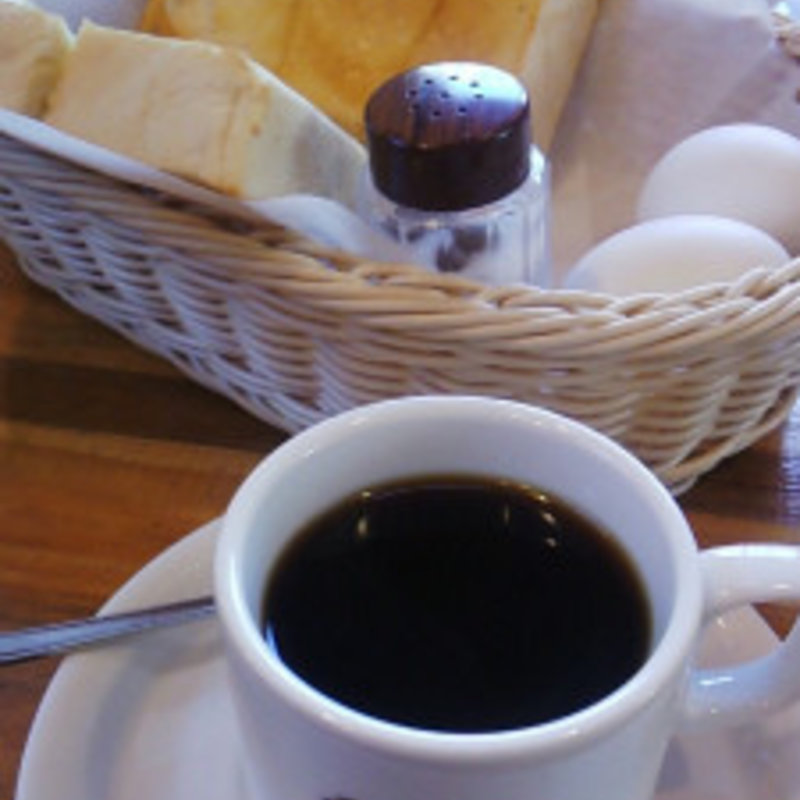 モーニングセット(モントリオール 成和店 )