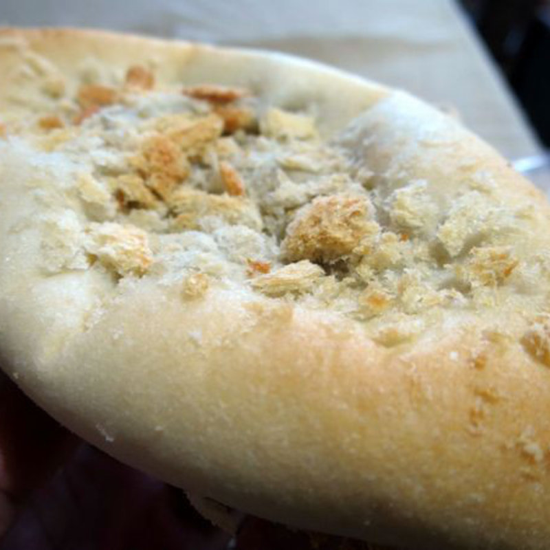 米粉焼きカレー(モンファボリ )