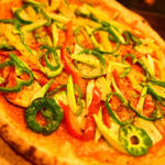 ピザサーノ　Lサイズ