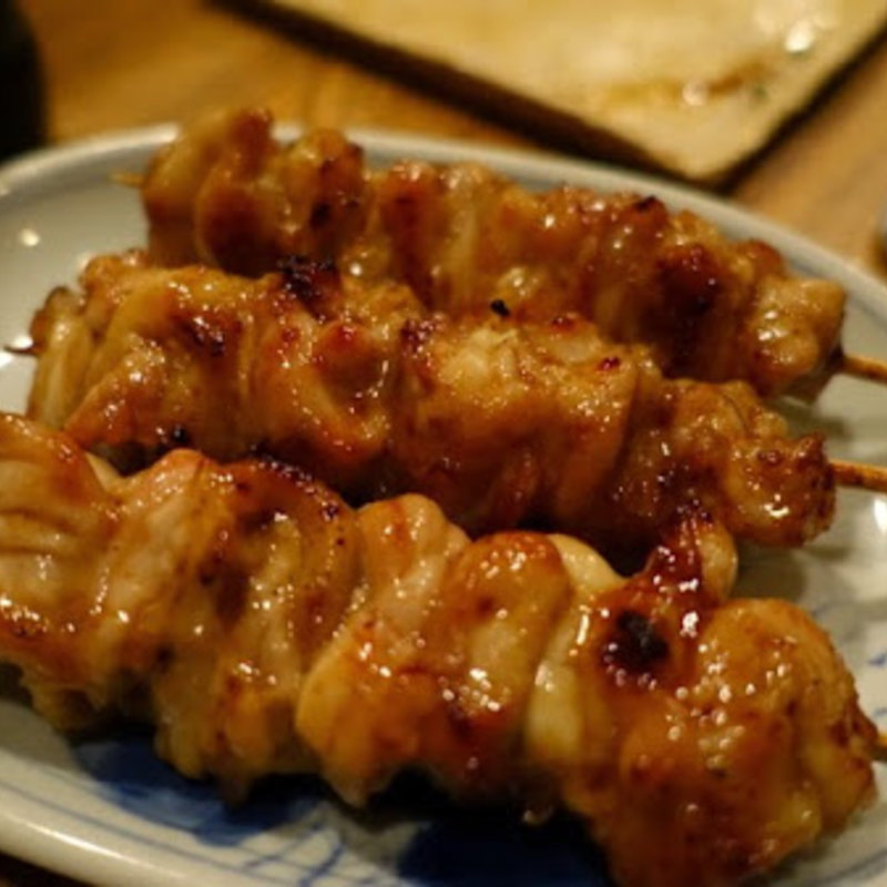 てばたれ(まさ吉)