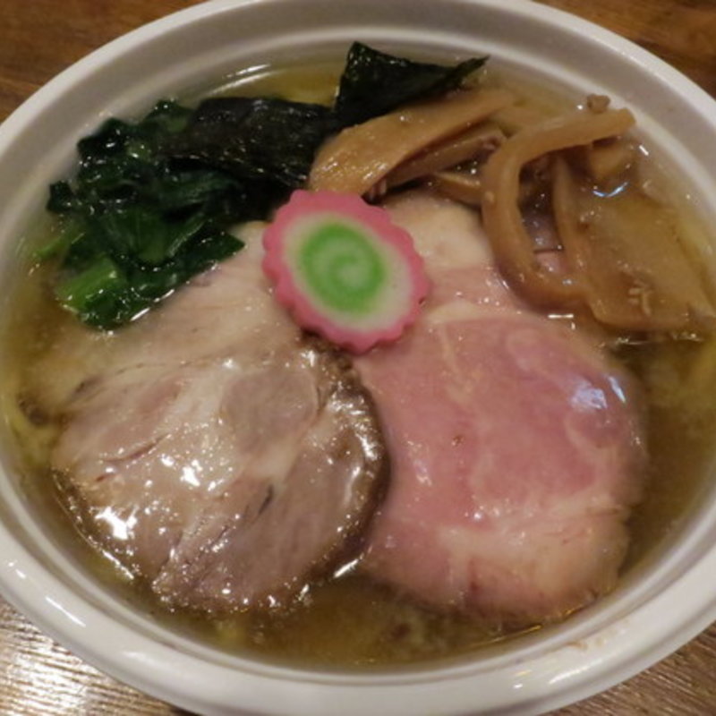 ポロサツオレ塩クラシカル(まさ吉)