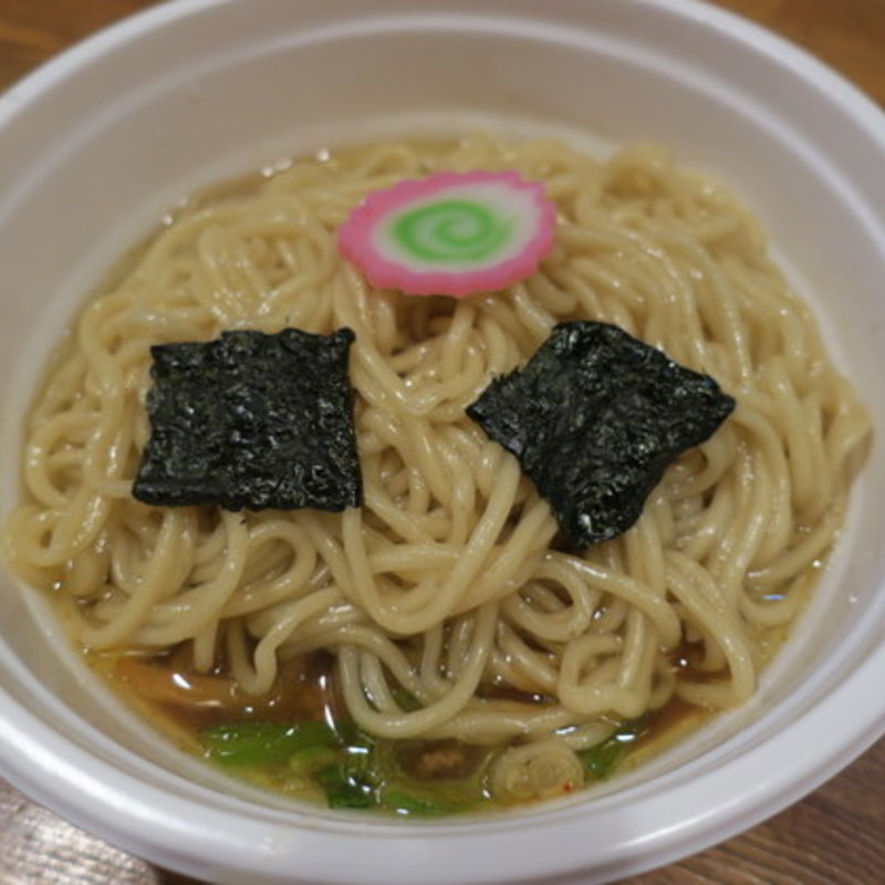 味噌まぜそば(まさ吉)