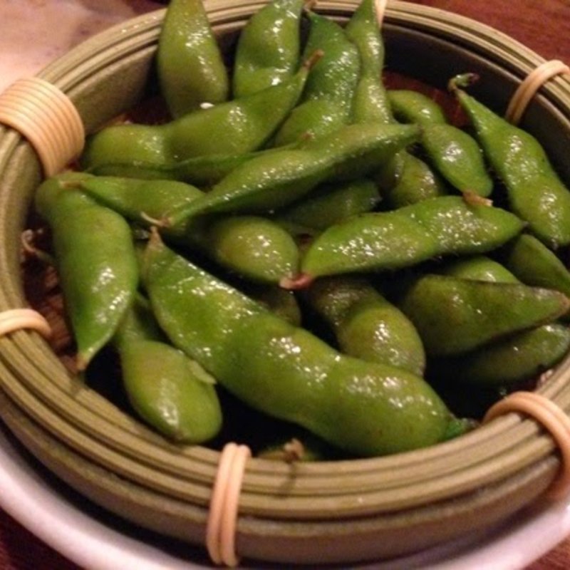 黒崎茶豆(まさ吉)