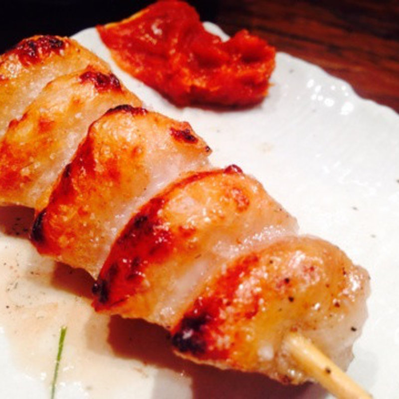 ぼんちり(やきとり 鶴田)