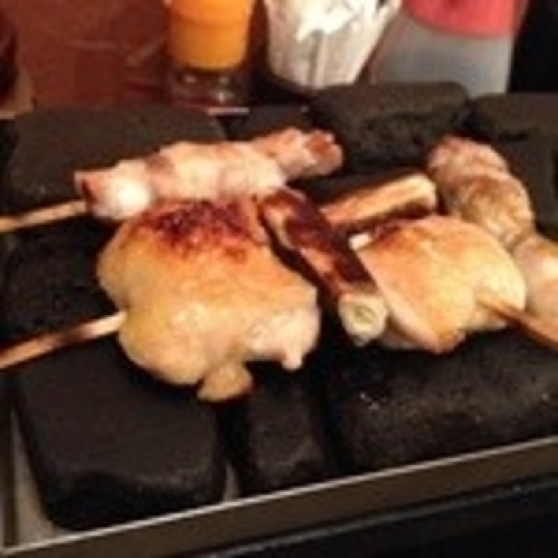 焼き鳥(やきとり〇金 北千住店 )