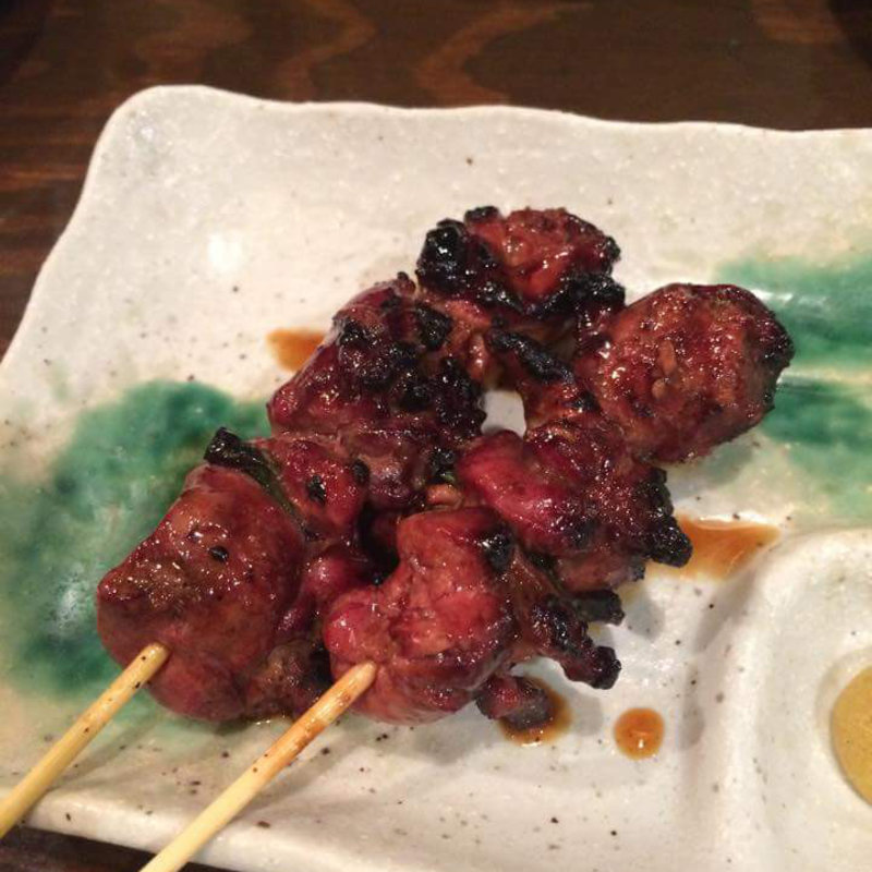 セギモ(やきとりチョップ)