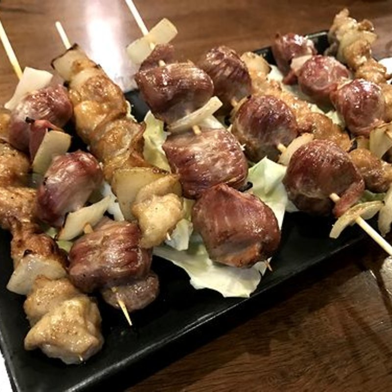 砂ずり(やきとり三兄弟 )