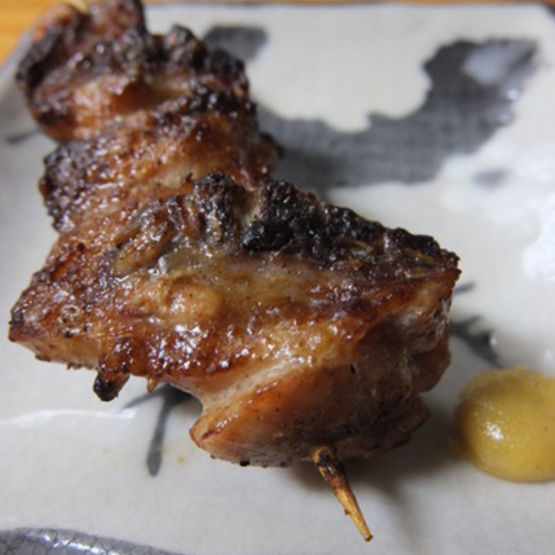 ぼんぼちり(秀吉)