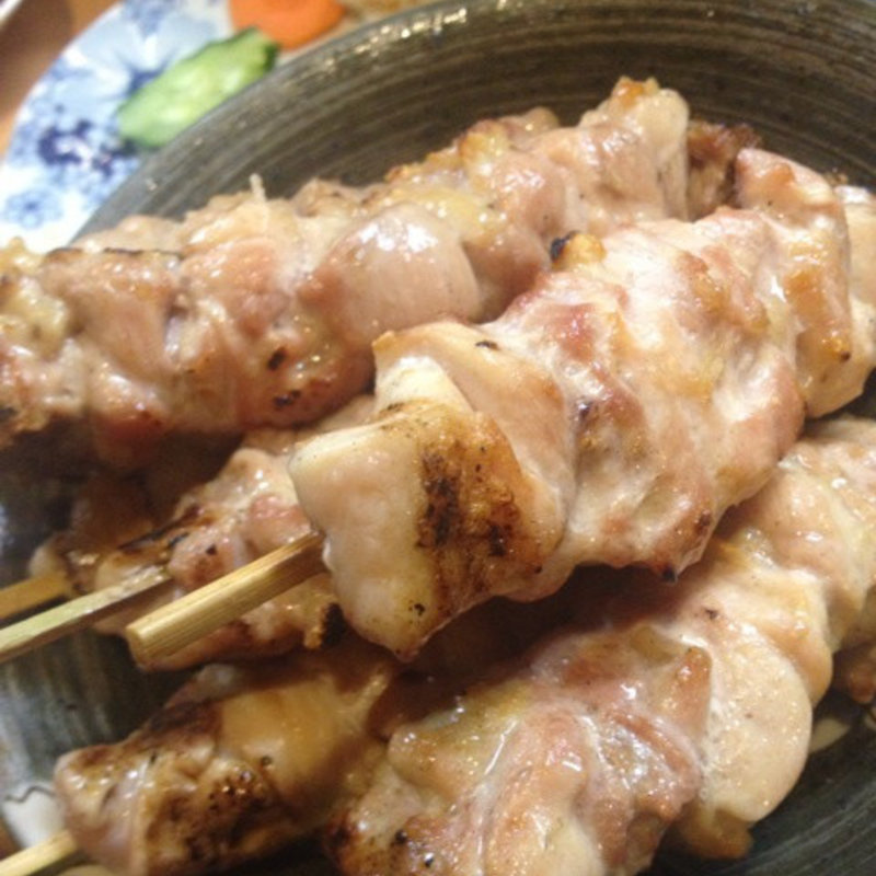 コロ(やきとり良太 )