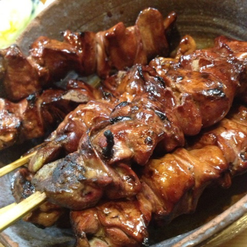 レバー(やきとり良太 )