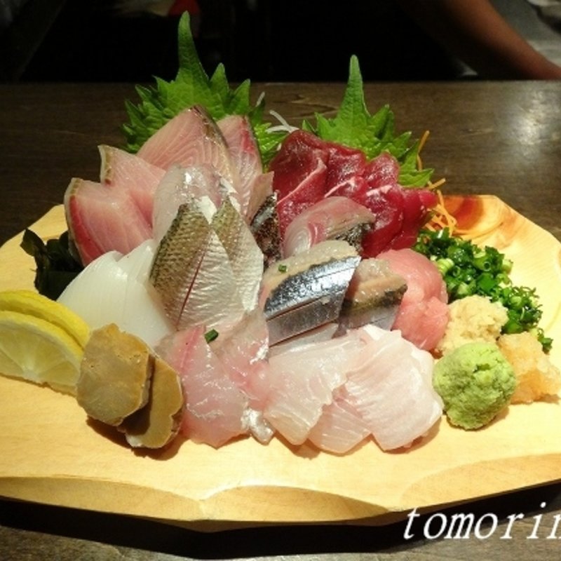 パリパリシーザーサラダ(やきとり道場 浅草国際通り店 )