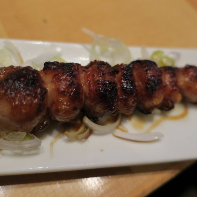 おつぼねさま(鶏慶)