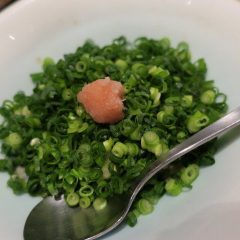 皮ポン酢(鶏慶)