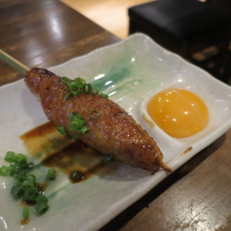 つくね(やきとん くう )