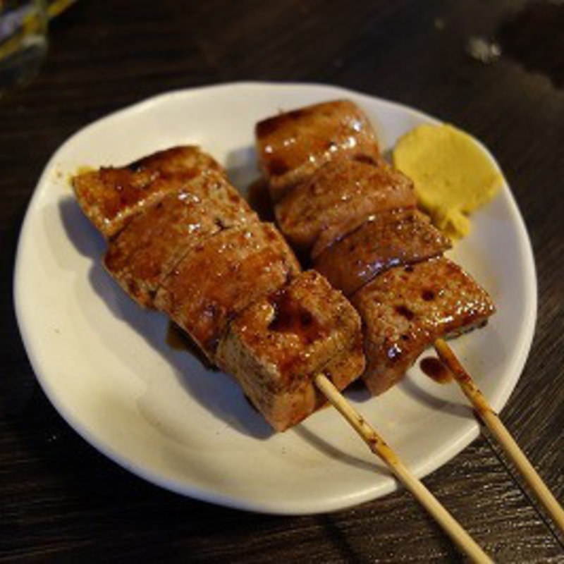 レバタレ(豚番長 蒲田西口店)