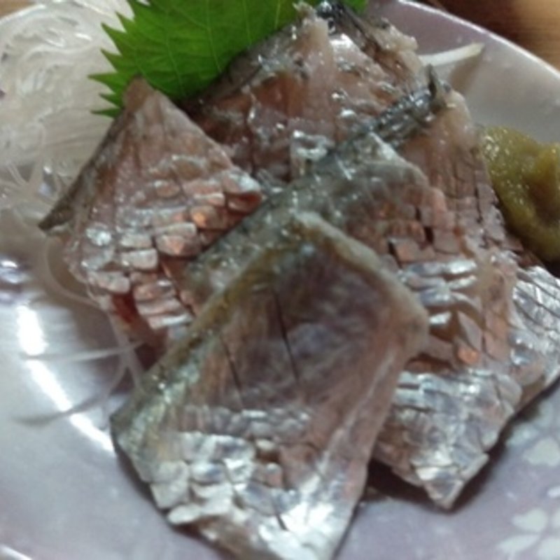 こぶ〆(浦野屋 やきとんてるてる)