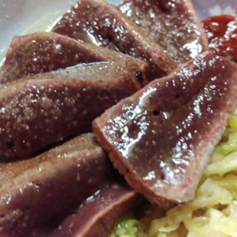 レバテキ(浦野屋 やきとんてるてる)