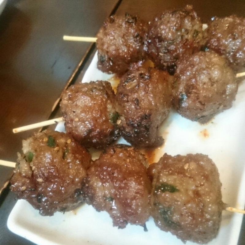 つくね(やきとん大王 )