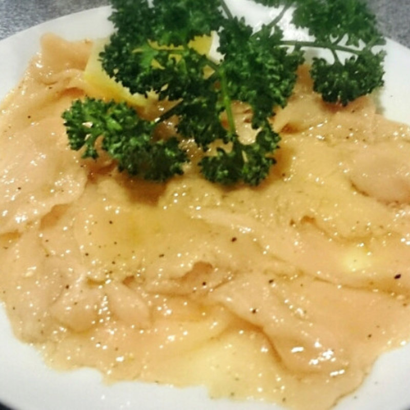 塩ミノ(さがみ苑)