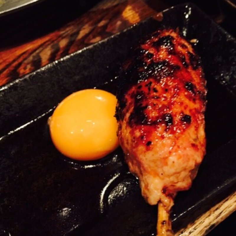 つくね(九州屋台料理 やきや)