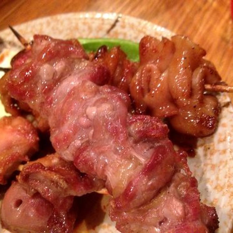 セセリ(やき鳥 一升)