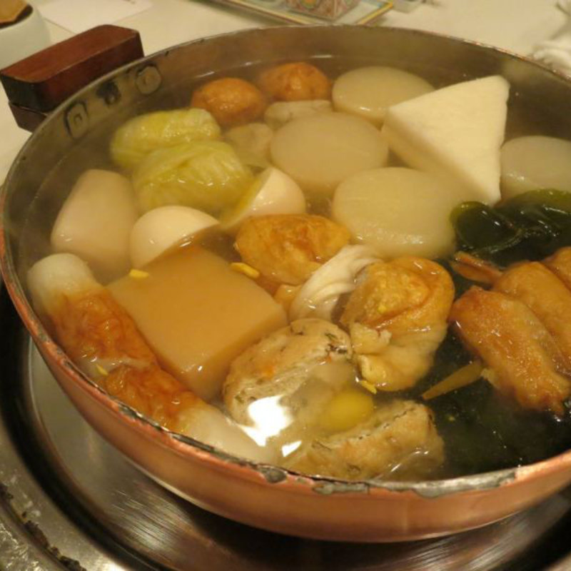 おでん(やす幸)