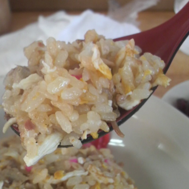 チャーハン(やち)