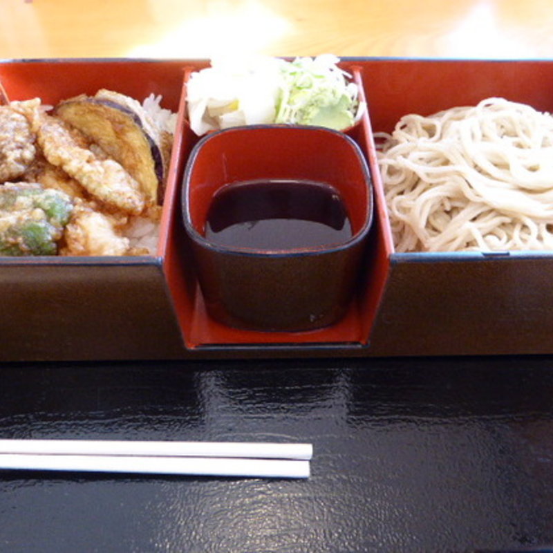 てんてん(やまいち屋)