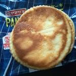 パンdeパンケーキ