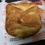 リンゴと紅茶とのクイニーアマン(ヤマザキ製パン)