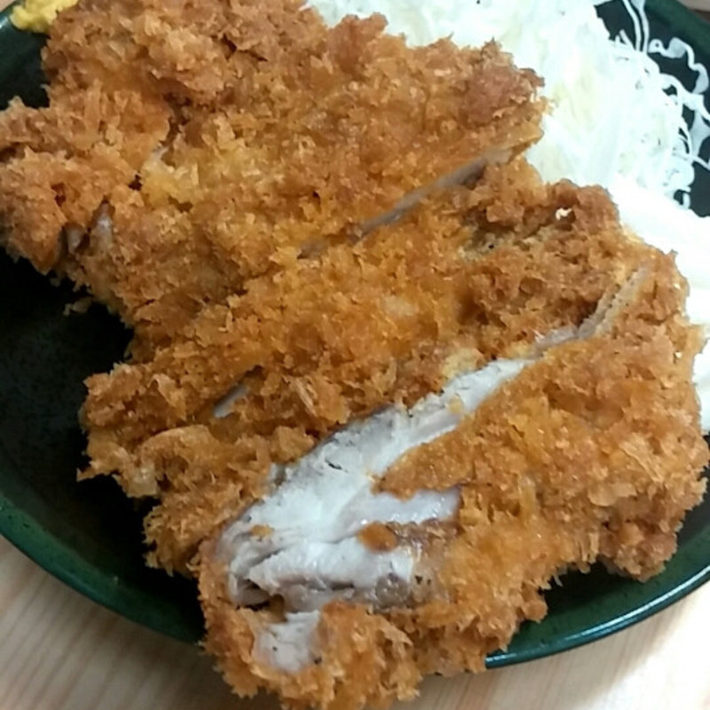 生姜焼き定食(やまだや)