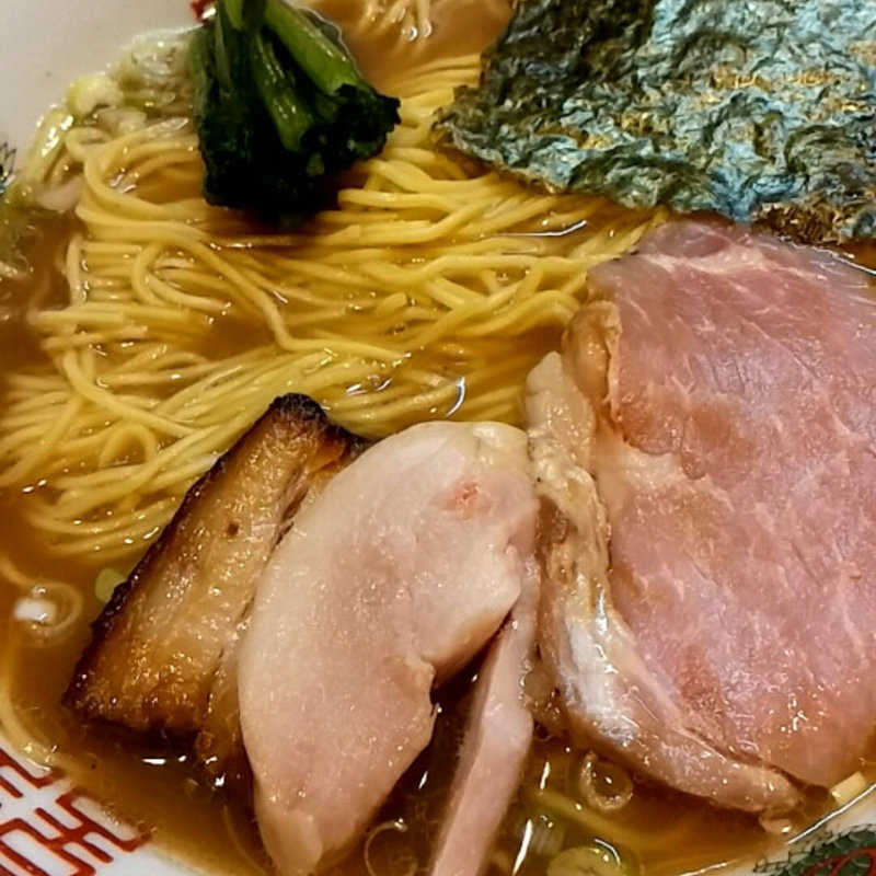 野菜炒め(やまだや)