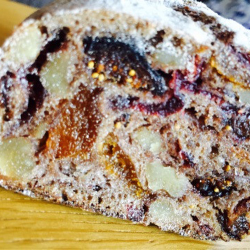 セーグルフリュイセック(ヤマネコ )