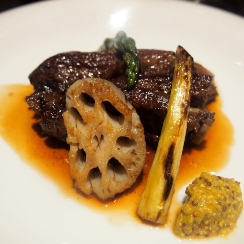 6，000円のコース(やま吟 )