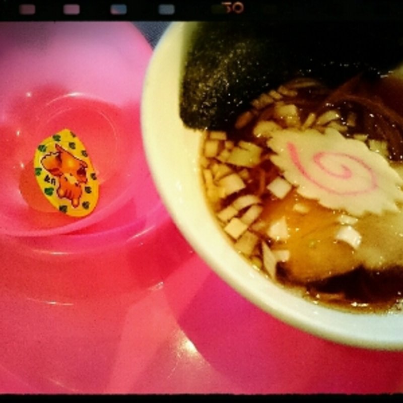 ちびそば(ゆいが 三郷店 )