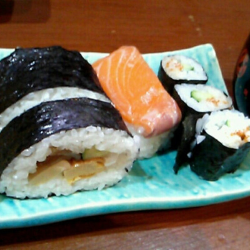 ゆう御膳(ゆう)