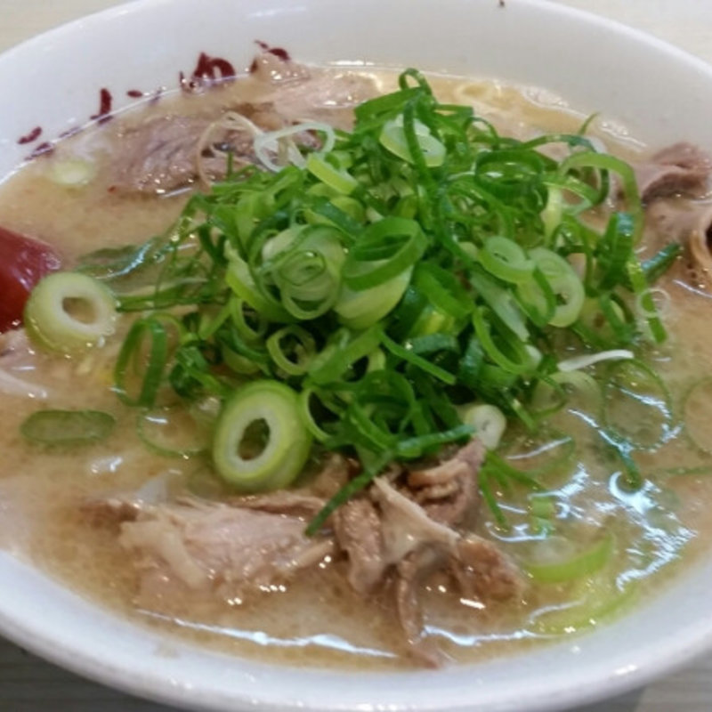 味噌ラーメン(ゆう )