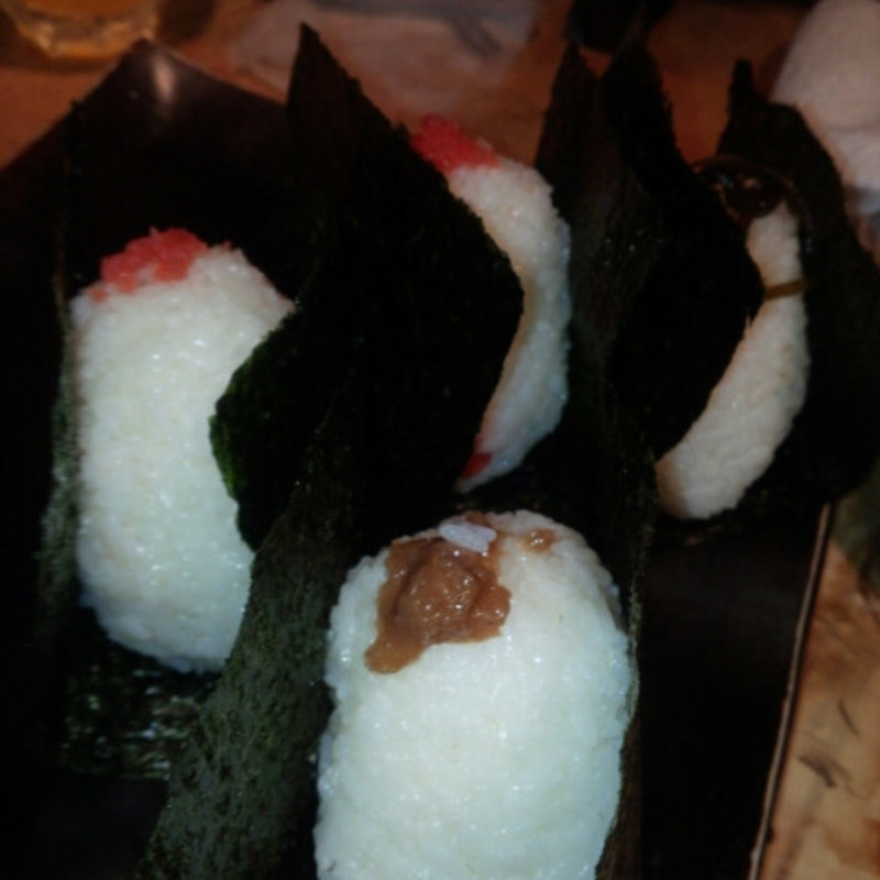 おにぎり(ゆう)