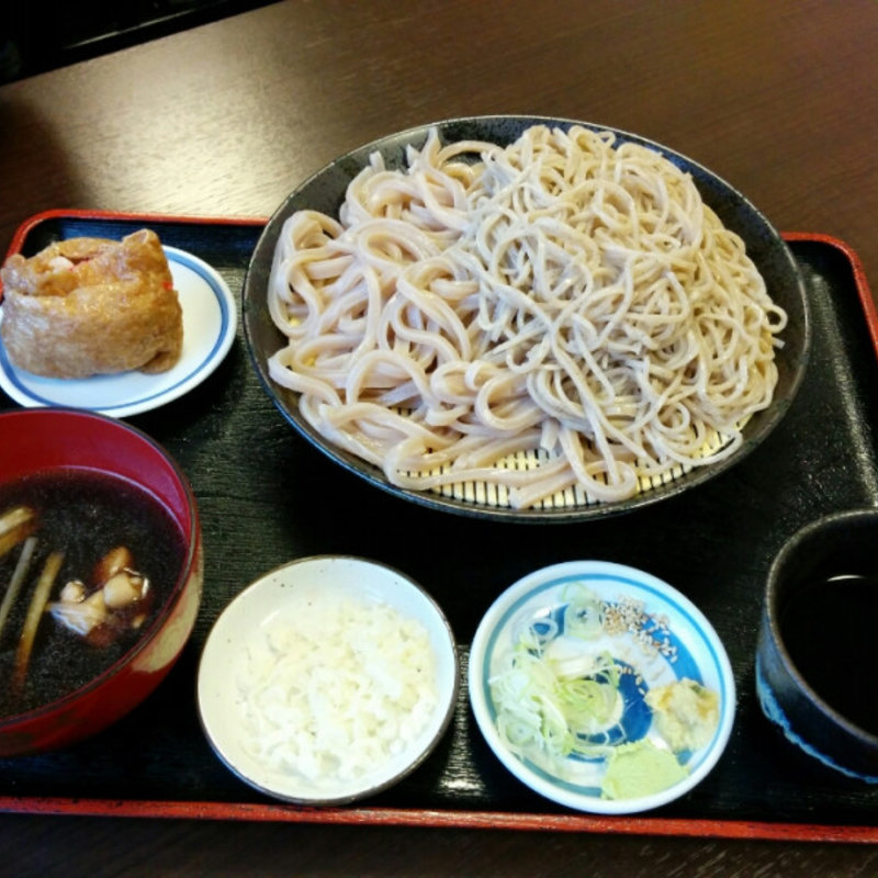 あいもり(ゆうき庵 )