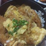 カツ丼