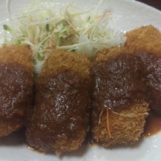 コロッケ(ゆう源 )