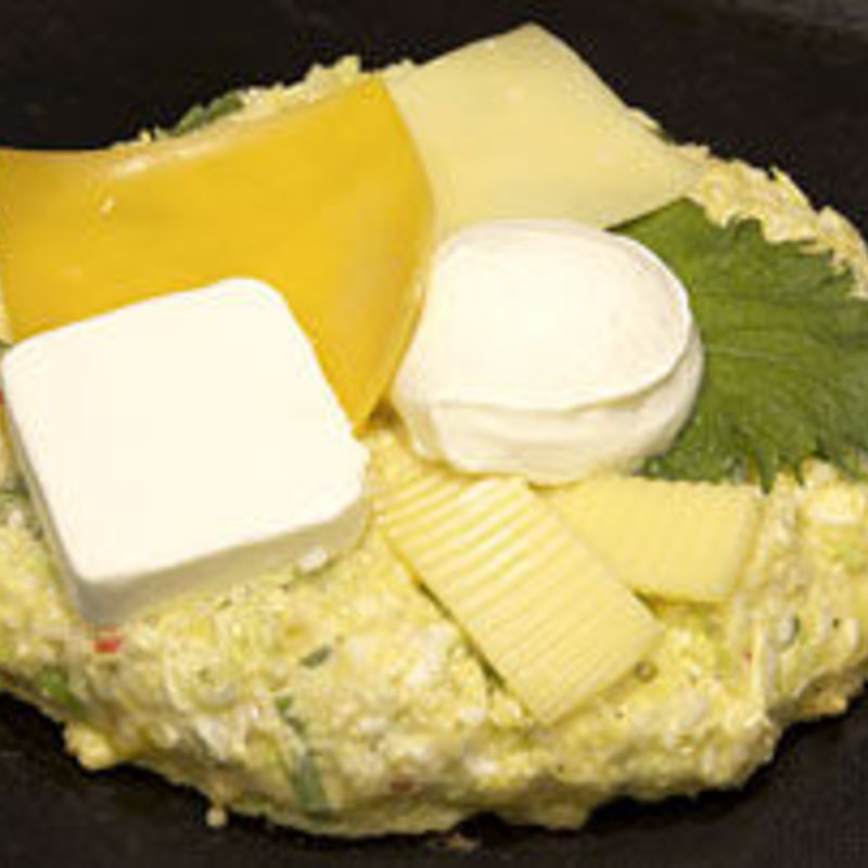 フロマージュ焼き(ゆかり 横浜スカイビル店)