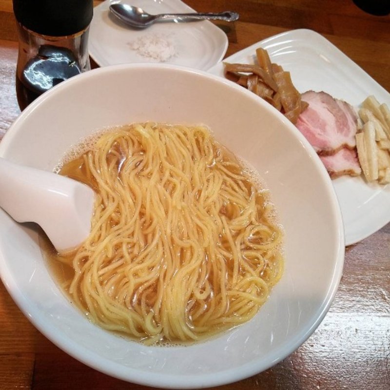 だしらーめん ※限定(ゆきち )