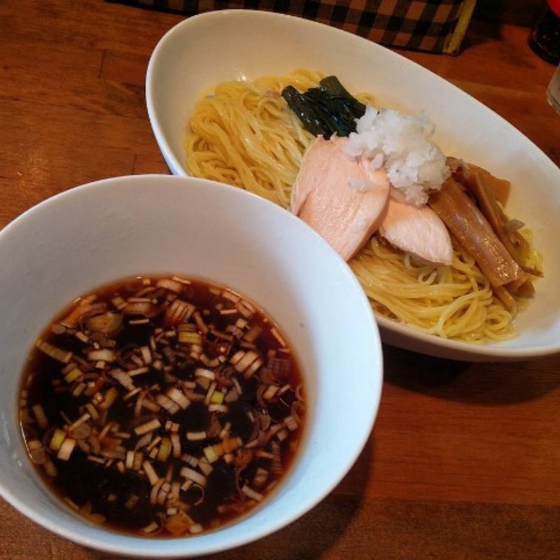 冷たいつけめん ※限定 (ゆきち )